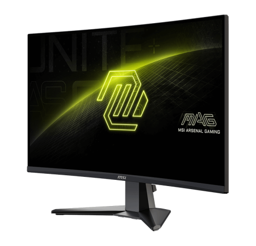 MSI M27C6X / MONITOR DE 27 FHD 1920 X1080