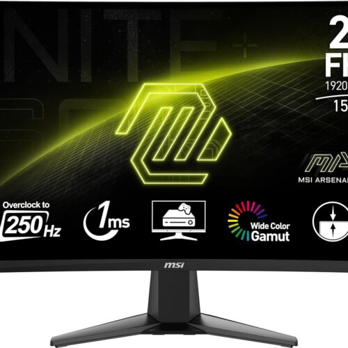 MSI M27C6X / MONITOR DE 27 FHD 1920 X1080